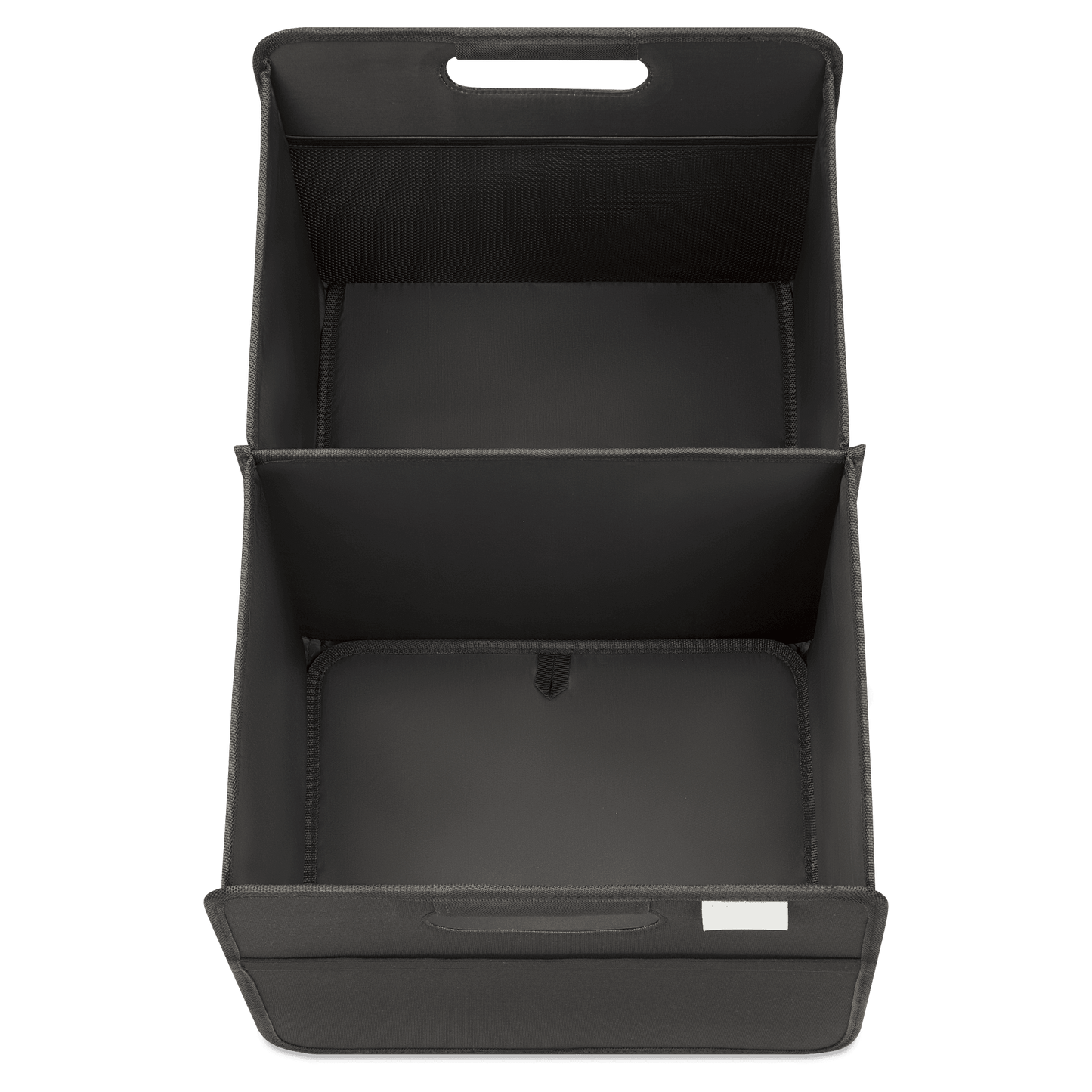 SEITZ BAG® - Faltbox LARGE BLACK