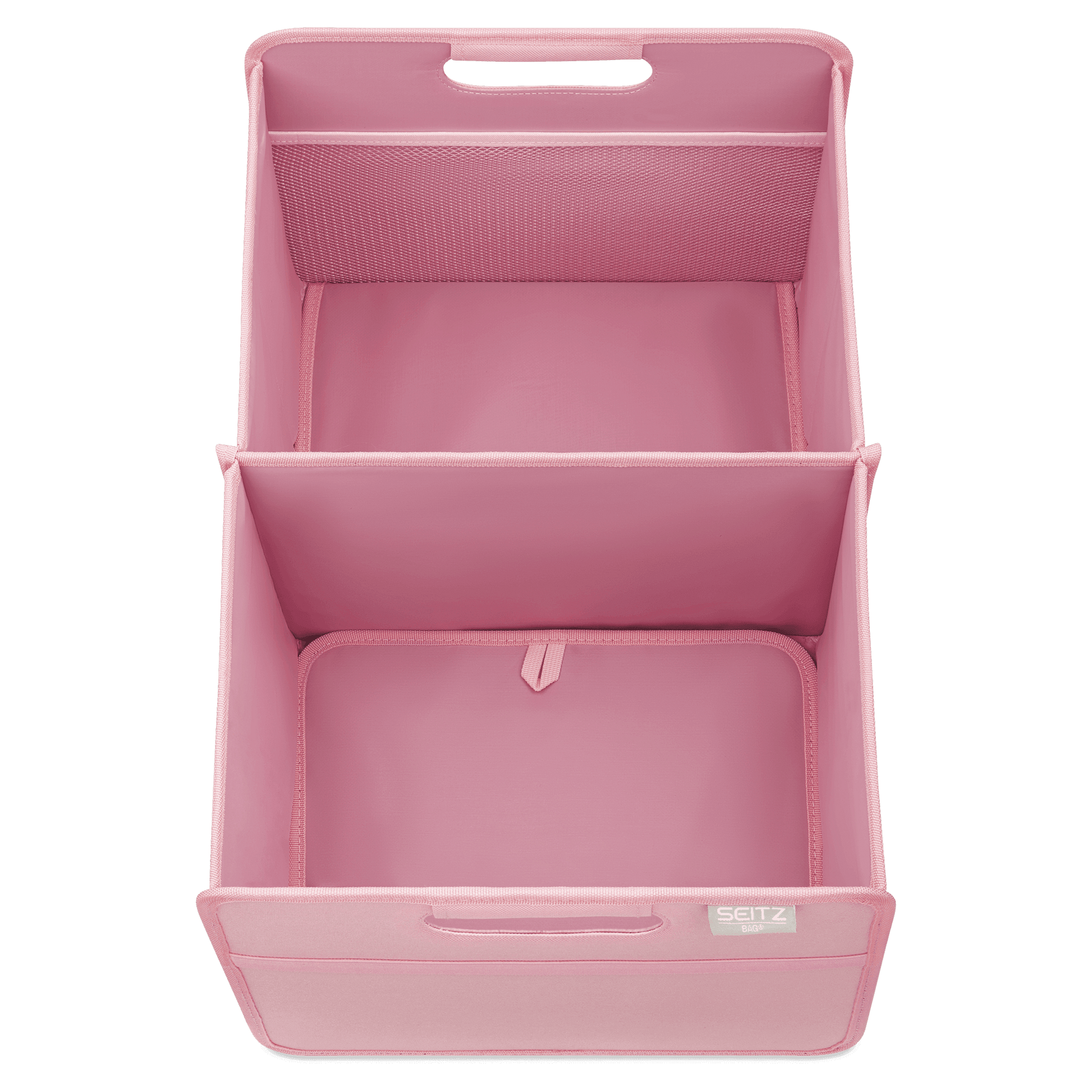 SEITZ BAG® - Faltbox LARGE PINK - SEITZ BAG ®