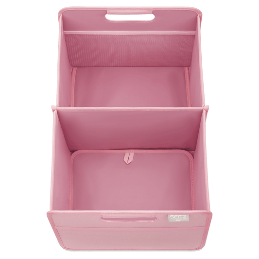 SEITZ BAG® - Faltbox LARGE PINK - SEITZ BAG ®