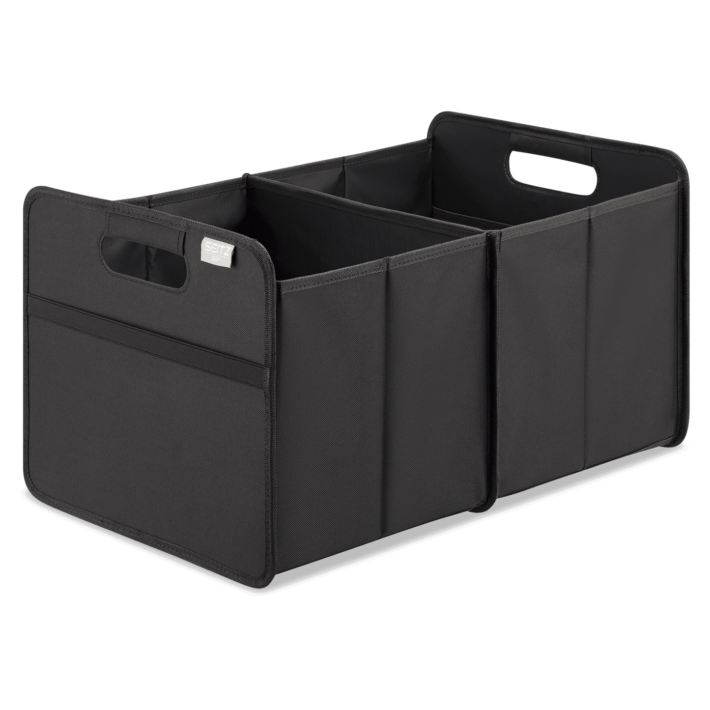 SEITZ BAG® - Faltbox LARGE BLACK