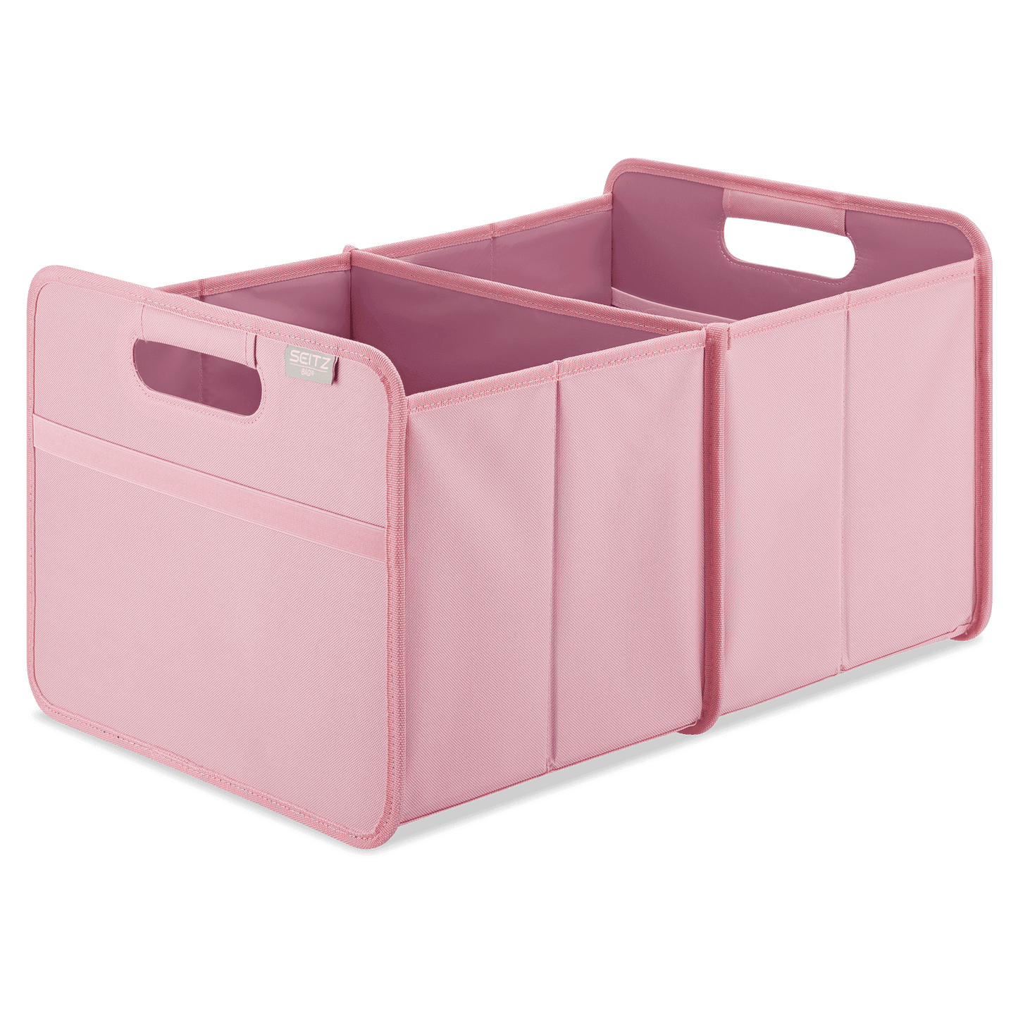 SEITZ BAG® - Faltbox LARGE PINK - SEITZ BAG ®