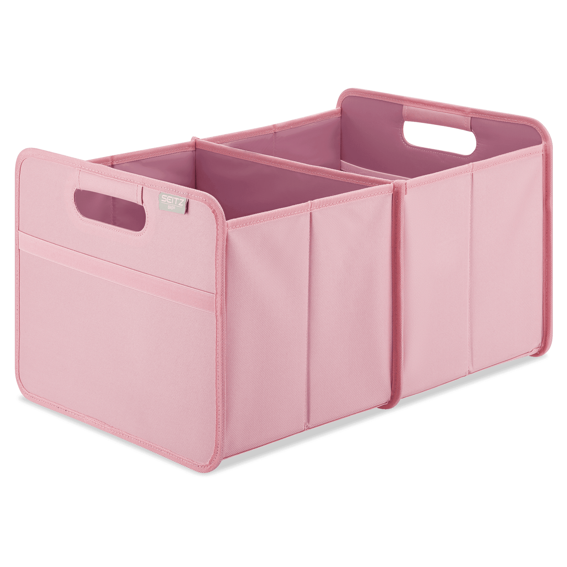 SEITZ BAG® - Faltbox LARGE PINK - SEITZ BAG ®