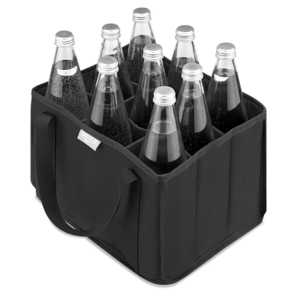 SEITZ BAG® Flaschenhalter 9er